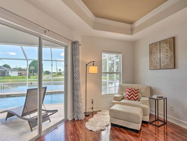 Cape Coral Home 1031399