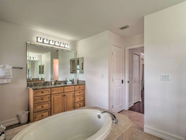 Cape Coral Home 1031399