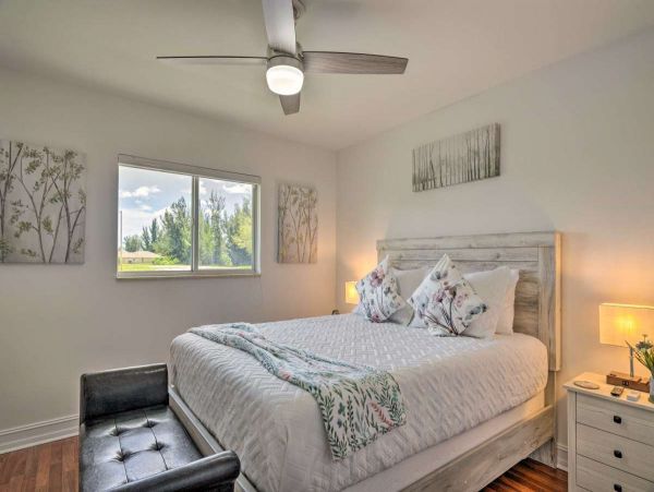 Cape Coral Home 1031399