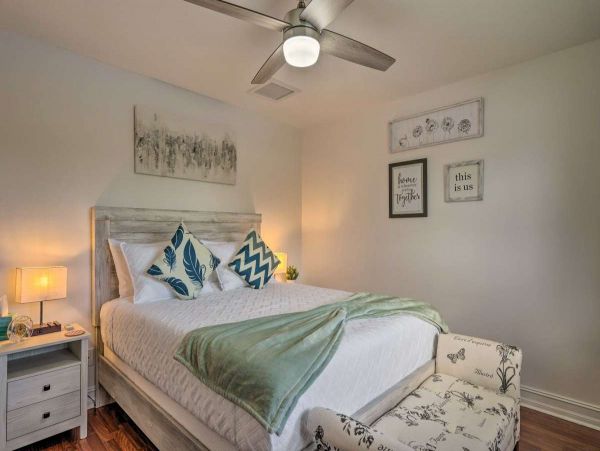 Cape Coral Home 1031399