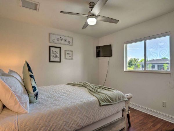 Cape Coral Home 1031399