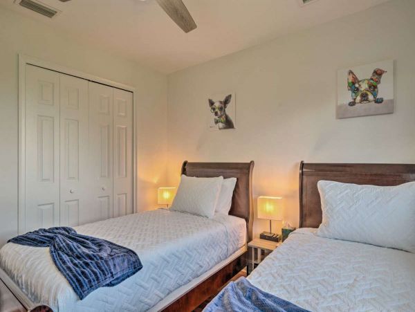 Cape Coral Home 1031399