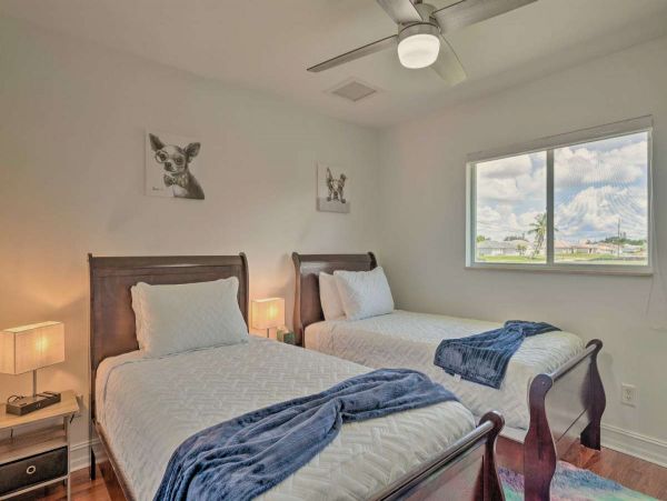 Cape Coral Home 1031399
