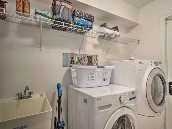 Cape Coral Home 1031399