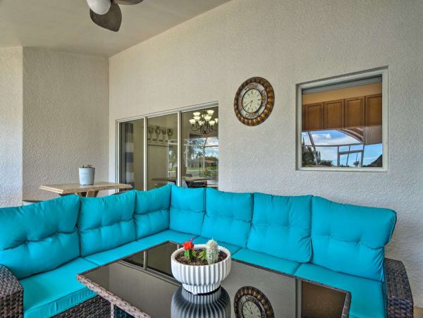 Cape Coral Home 1031399