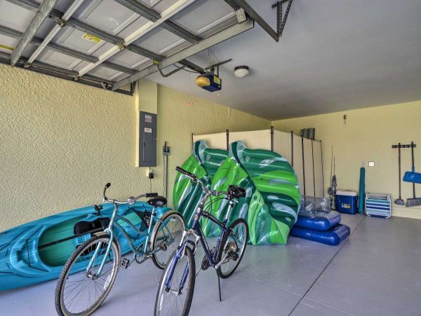Cape Coral Home 1031399
