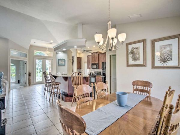 Cape Coral Home 1031401
