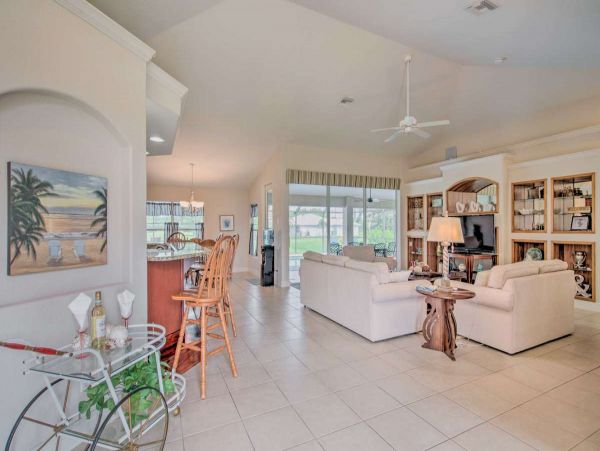Cape Coral Home 1031401
