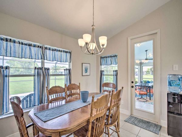 Cape Coral Home 1031401