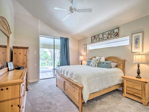 Cape Coral Home 1031401