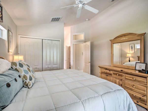 Cape Coral Home 1031401
