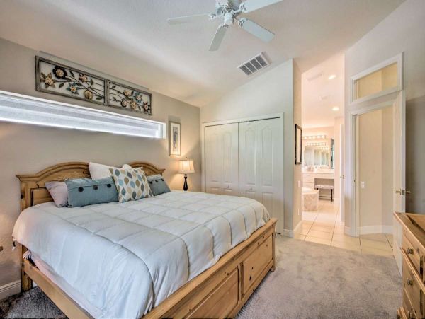 Cape Coral Home 1031401