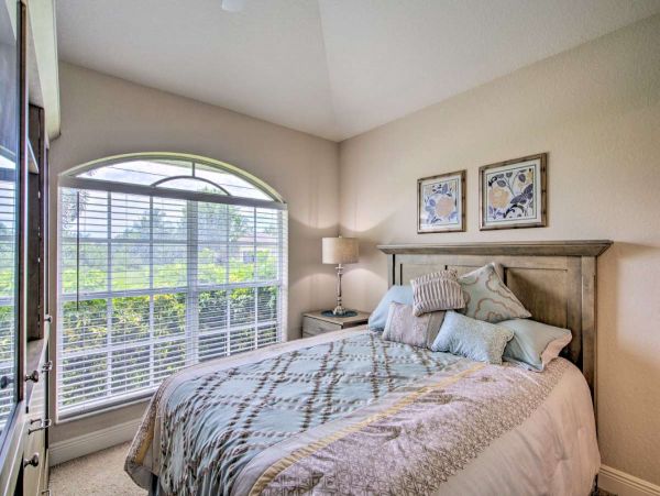 Cape Coral Home 1031401