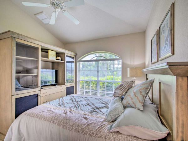Cape Coral Home 1031401