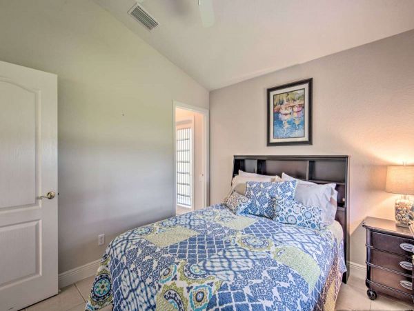 Cape Coral Home 1031401