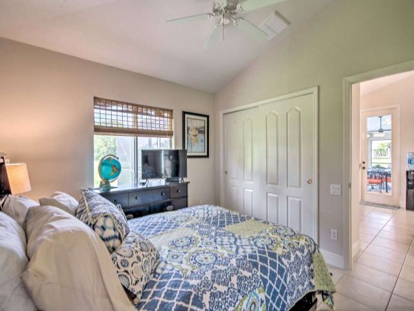 Cape Coral Home 1031401