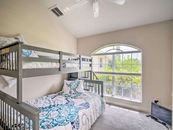 Cape Coral Home 1031401
