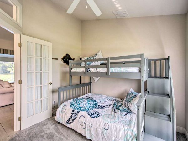 Cape Coral Home 1031401