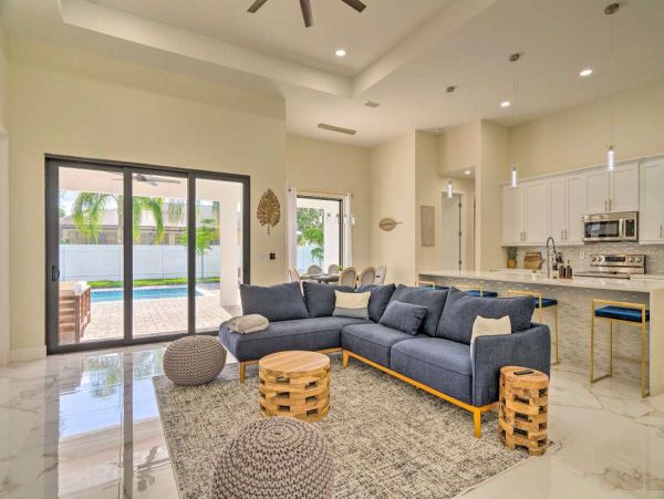 Cape Coral Home 1031407