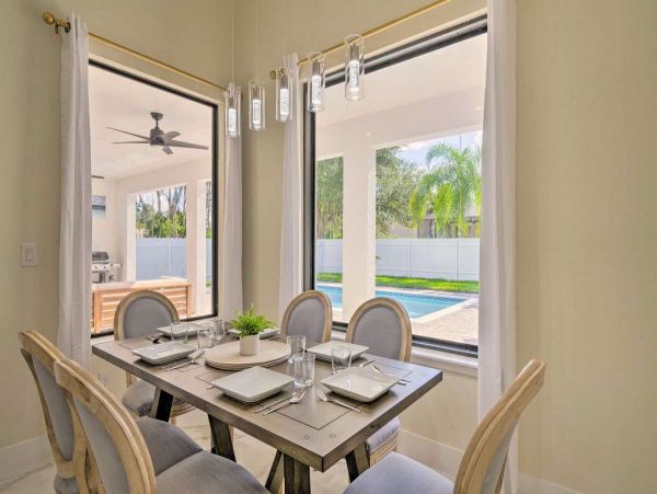 Cape Coral Home 1031407