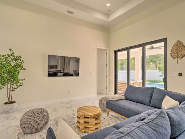 Cape Coral Home 1031407