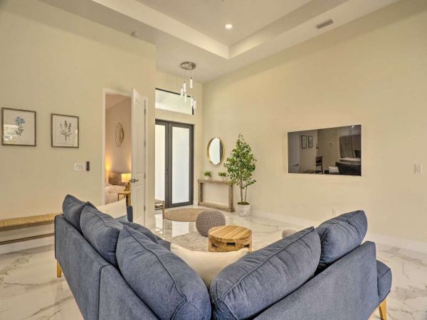 Cape Coral Home 1031407