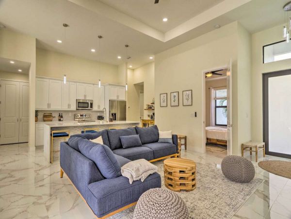 Cape Coral Home 1031407