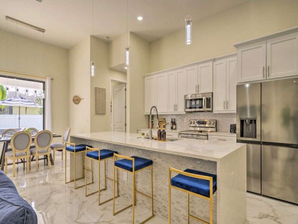 Cape Coral Home 1031407