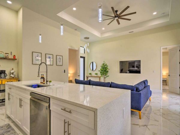 Cape Coral Home 1031407