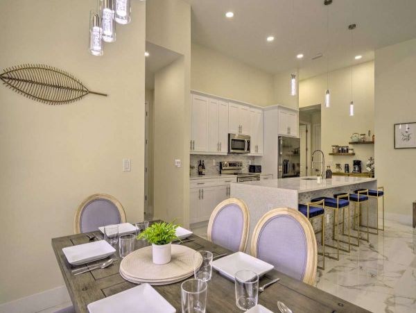 Cape Coral Home 1031407
