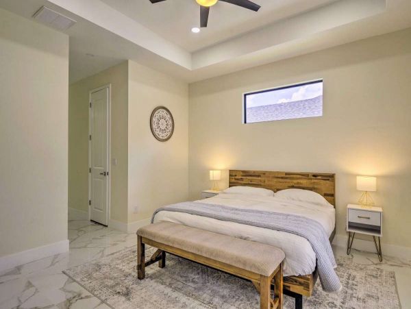 Cape Coral Home 1031407