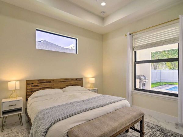 Cape Coral Home 1031407