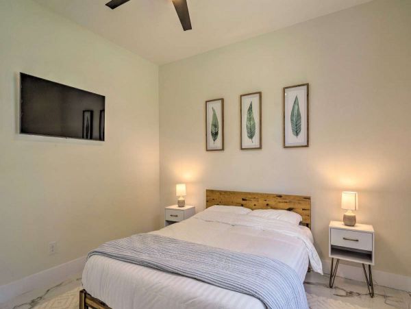 Cape Coral Home 1031407