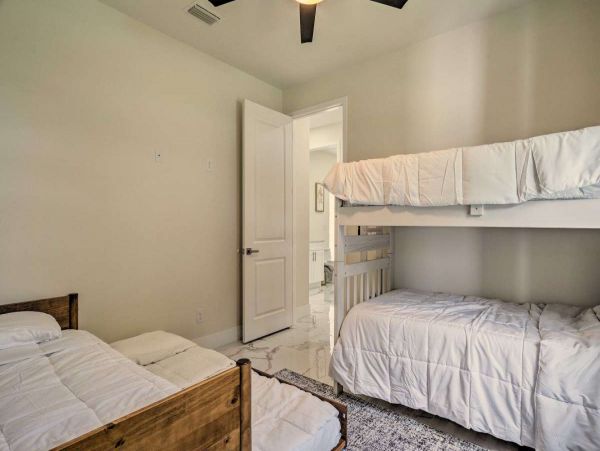 Cape Coral Home 1031407