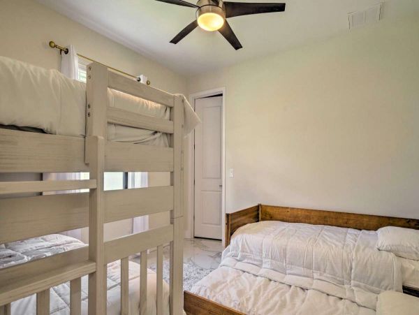 Cape Coral Home 1031407