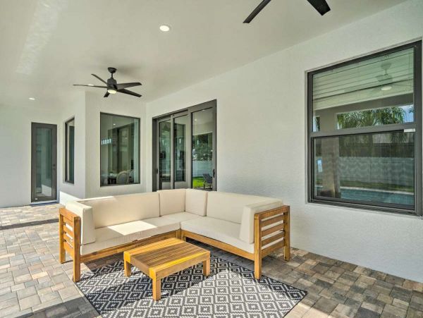 Cape Coral Home 1031407
