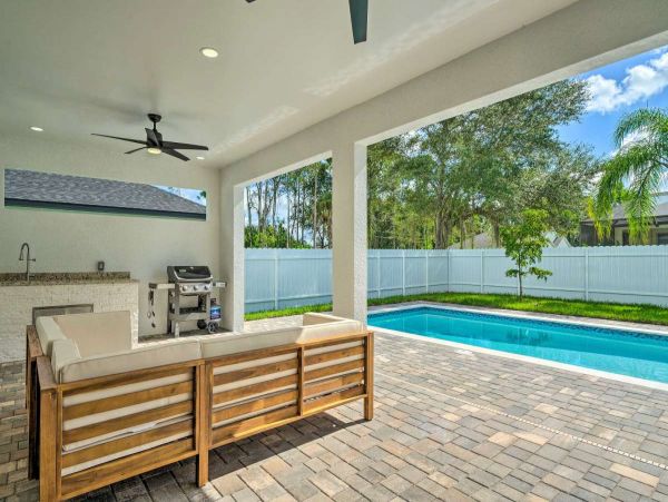 Cape Coral Home 1031407