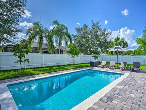 Cape Coral Home 1031407