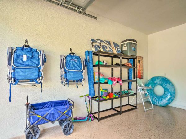 Cape Coral Home 1031407