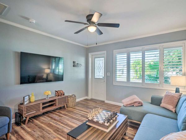 Cape Coral Home 1031413
