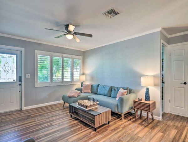 Cape Coral Home 1031413