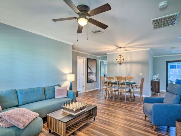 Cape Coral Home 1031413