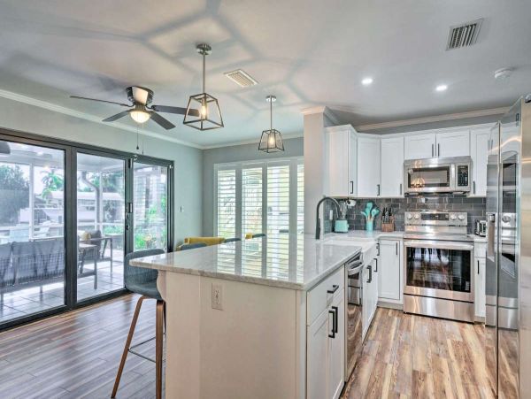 Cape Coral Home 1031413