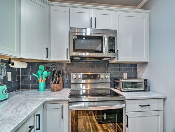 Cape Coral Home 1031413