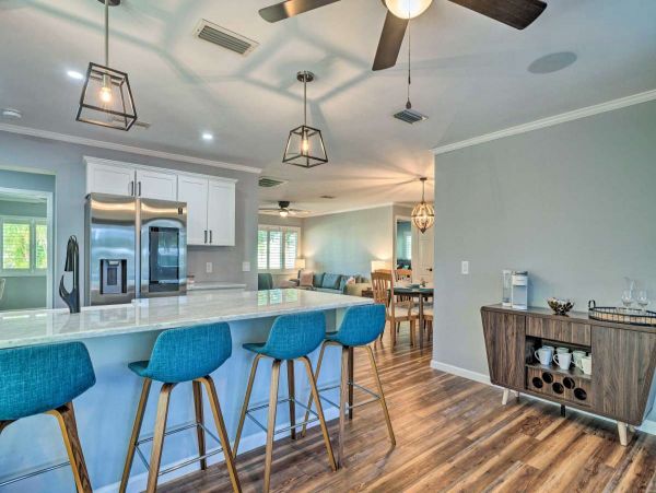 Cape Coral Home 1031413