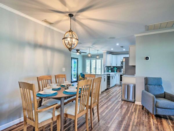 Cape Coral Home 1031413