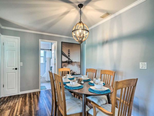 Cape Coral Home 1031413