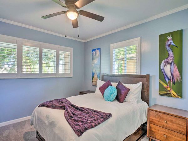 Cape Coral Home 1031413