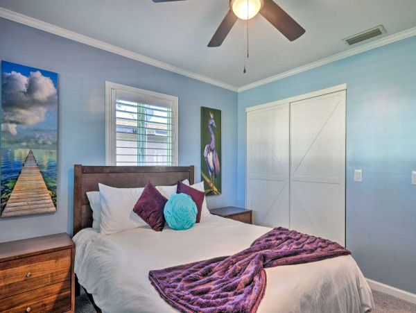 Cape Coral Home 1031413