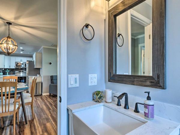 Cape Coral Home 1031413